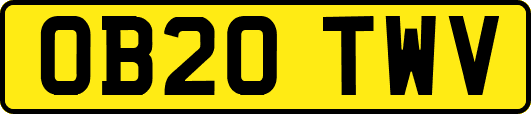 OB20TWV