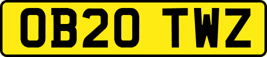 OB20TWZ