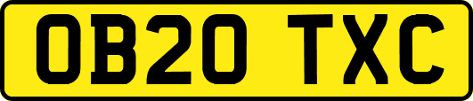 OB20TXC