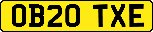 OB20TXE