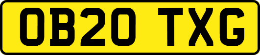 OB20TXG