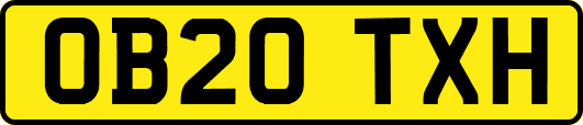 OB20TXH