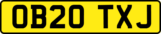 OB20TXJ