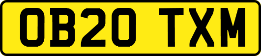 OB20TXM