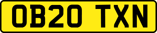 OB20TXN