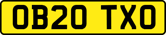 OB20TXO