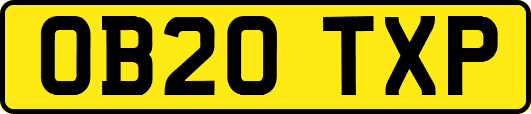 OB20TXP