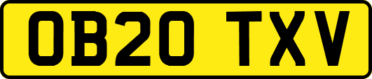 OB20TXV