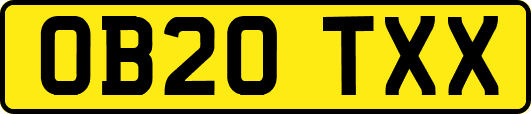 OB20TXX