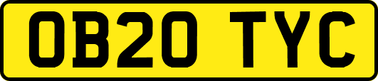 OB20TYC
