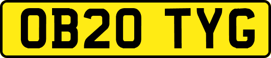 OB20TYG
