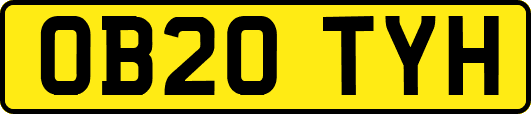 OB20TYH