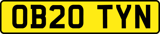 OB20TYN