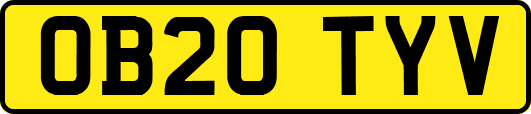 OB20TYV