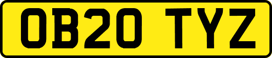 OB20TYZ