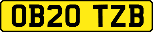 OB20TZB