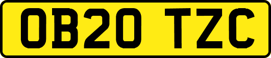 OB20TZC