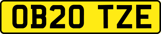 OB20TZE