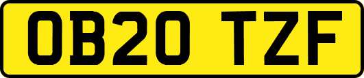 OB20TZF