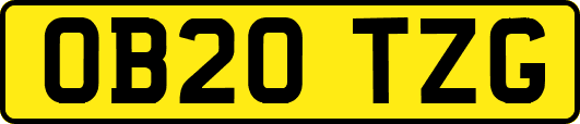OB20TZG