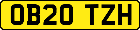 OB20TZH