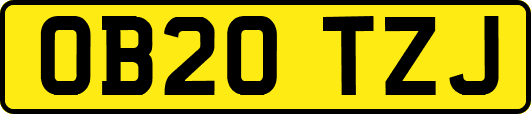 OB20TZJ