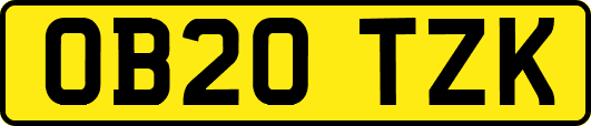 OB20TZK