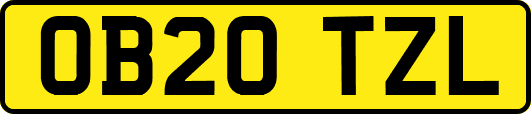 OB20TZL