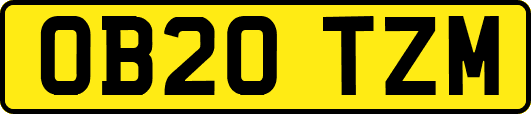 OB20TZM
