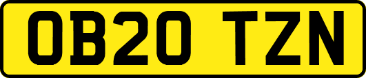 OB20TZN