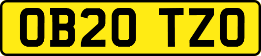 OB20TZO