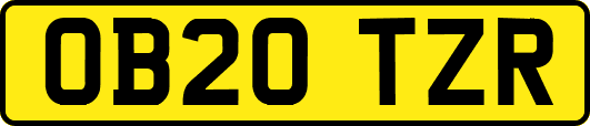 OB20TZR