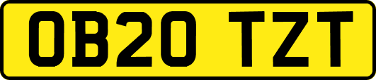OB20TZT