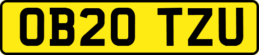 OB20TZU
