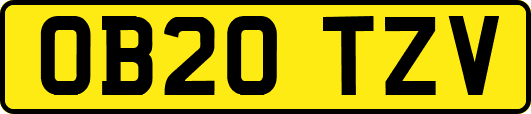 OB20TZV