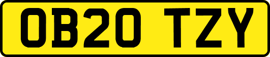 OB20TZY