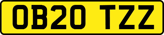 OB20TZZ