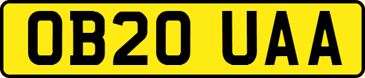 OB20UAA
