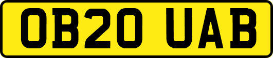 OB20UAB