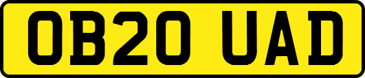 OB20UAD