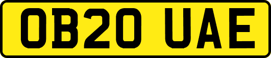 OB20UAE