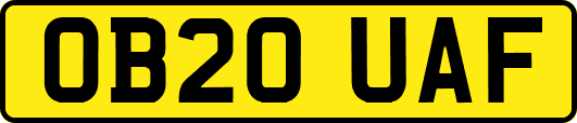OB20UAF