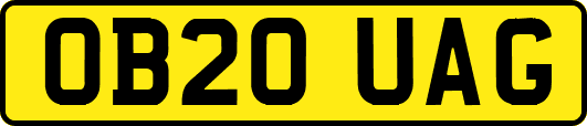 OB20UAG
