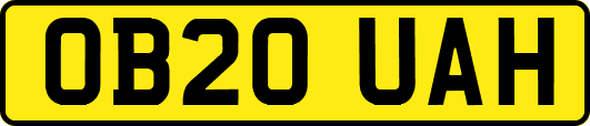 OB20UAH