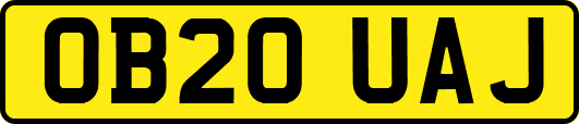 OB20UAJ