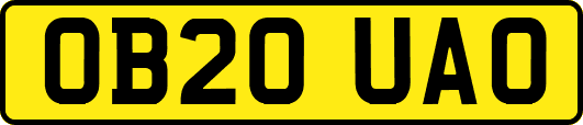 OB20UAO