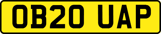 OB20UAP
