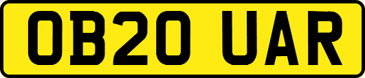 OB20UAR