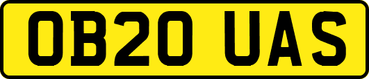 OB20UAS