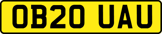 OB20UAU